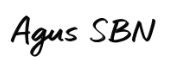 Agus SBN